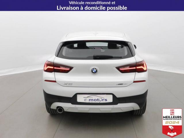 Bmw X2 image 1