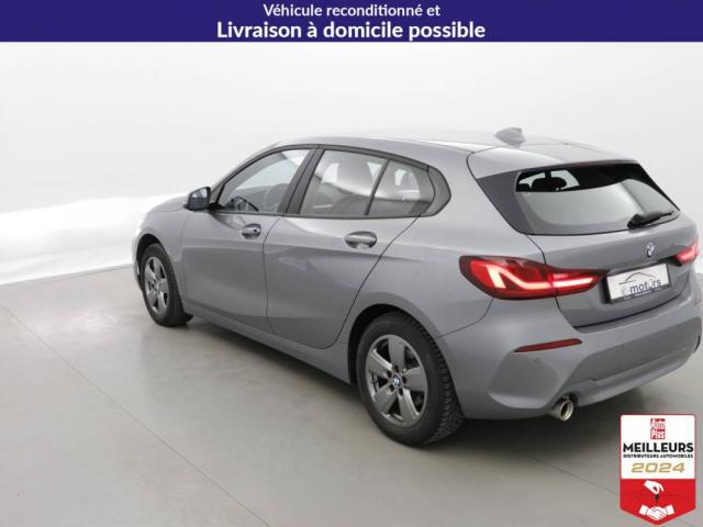 Bmw Série 1 image 3