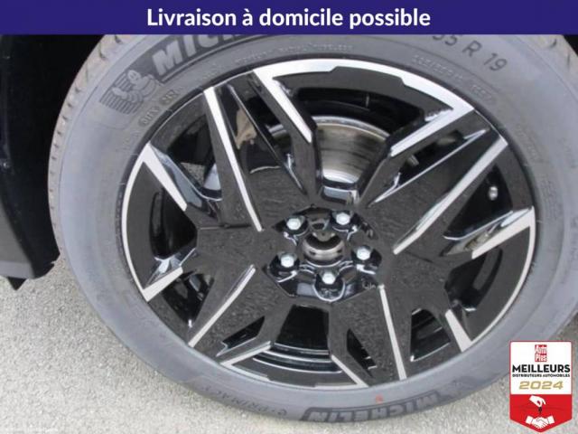 Peugeot 3008 image 5