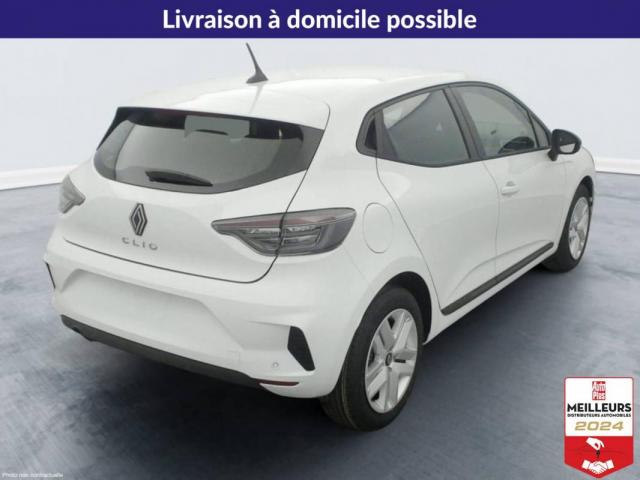 Renault Clio image 2
