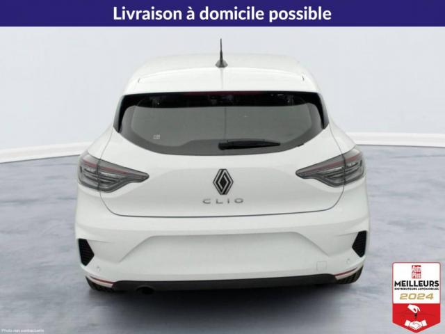 Renault Clio image 5