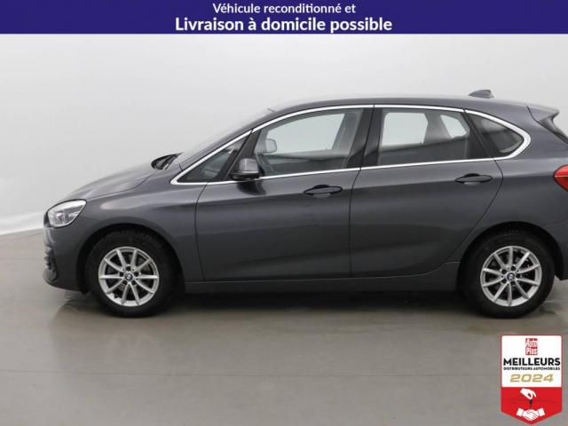Bmw Serie 2 Active Tourer image 5