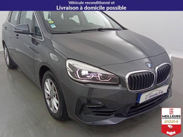 Bmw Serie 2 Active Tourer image 4