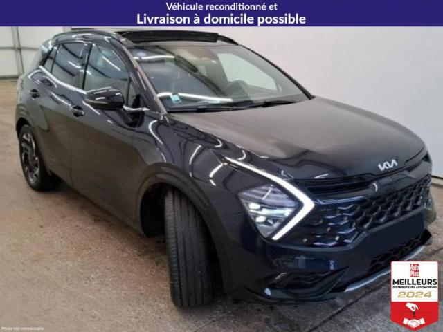 Kia Sportage image 3