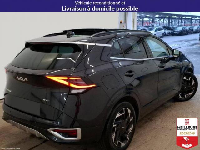 Kia Sportage image 1