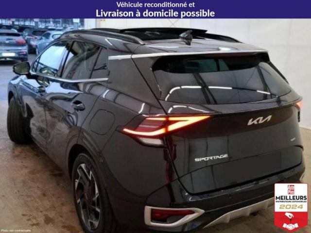 Kia Sportage image 2