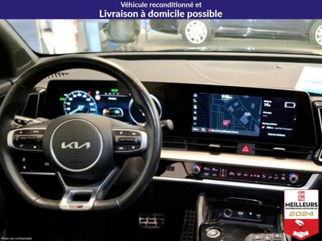 Kia Sportage image 4