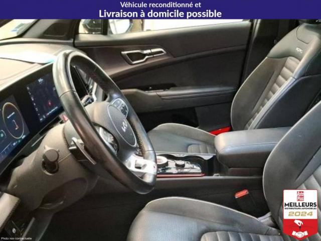 Kia Sportage image 5