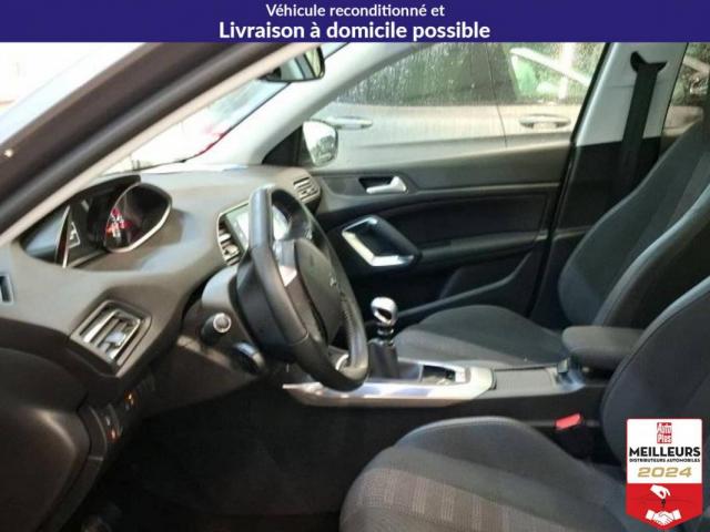Peugeot 308 image 3