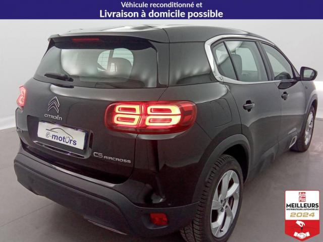 Citroen C5 Aircross image 2