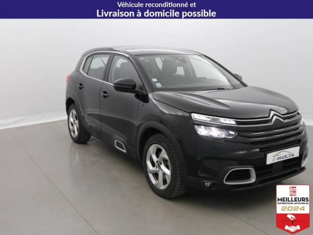 Citroen C5 Aircross image 4