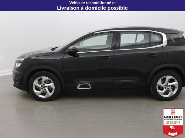 Citroen C5 Aircross image 5