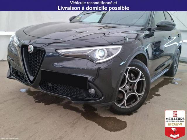 Alfa Romeo