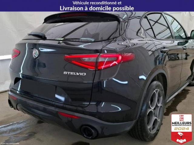 Alfa Romeo Stelvio image 7