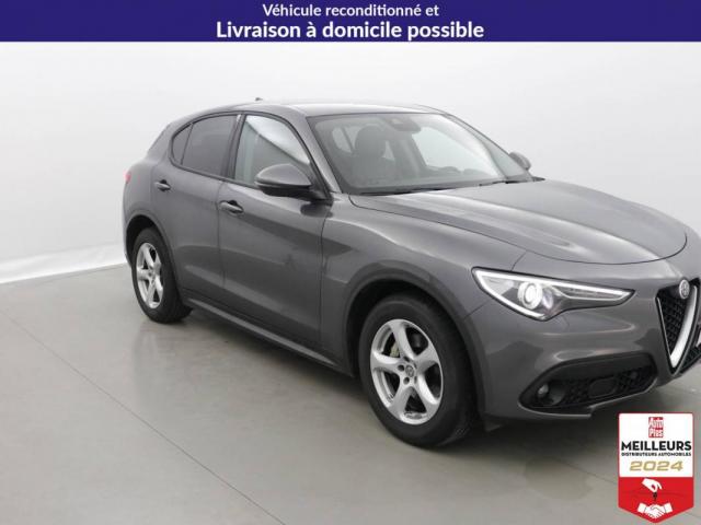 Alfa Romeo Stelvio image 6