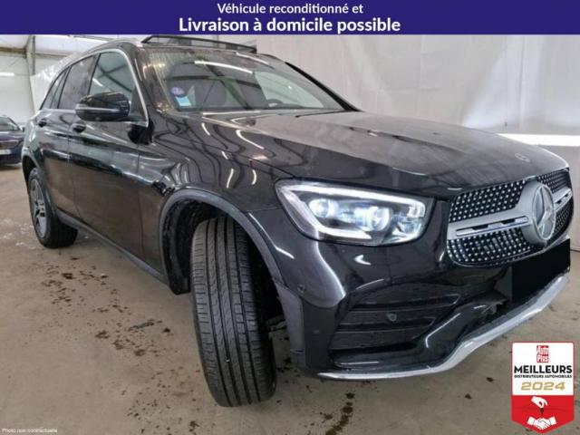 Mercedes Benz Glc image 3