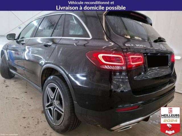 Mercedes Benz Glc image 2