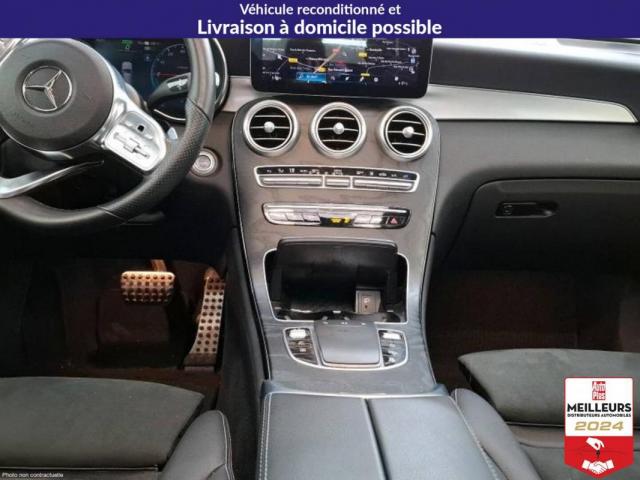 Mercedes Benz Glc image 6