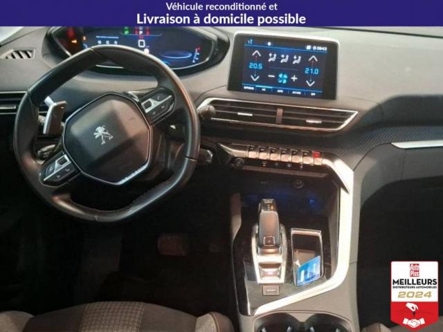Peugeot 5008 image 6