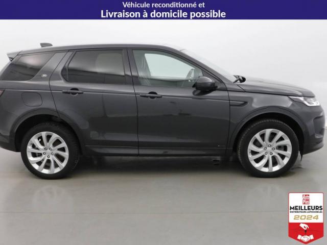 Land Rover Discovery Sport image 7