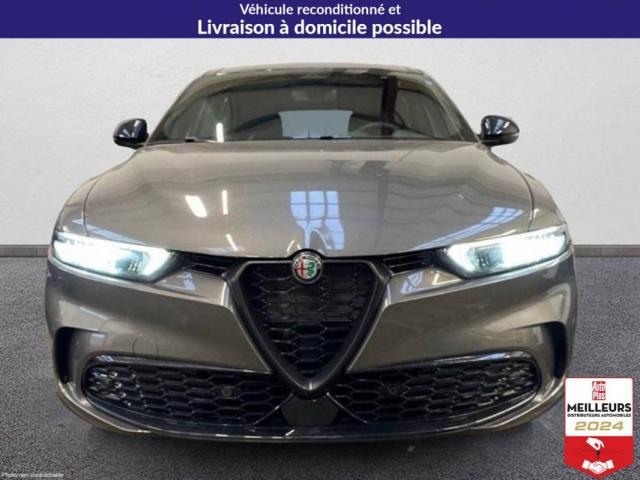 Alfa Romeo Tonale image 7