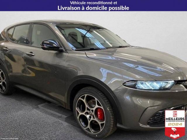 Alfa Romeo Tonale image 4