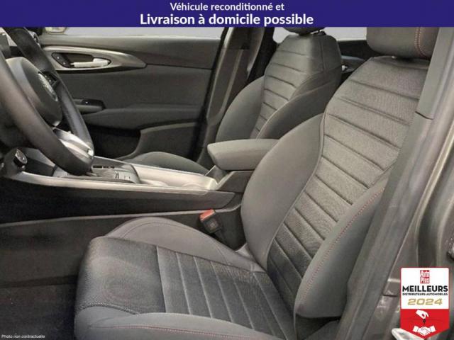 Alfa Romeo Tonale image 3