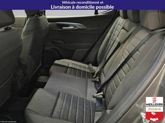 Alfa Romeo Tonale image 5