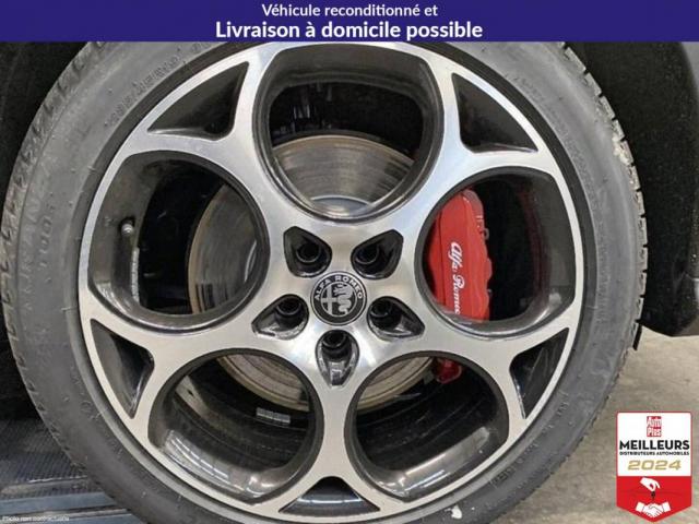 Alfa Romeo Tonale image 2