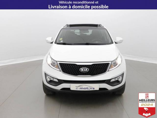 Kia Sportage image 4