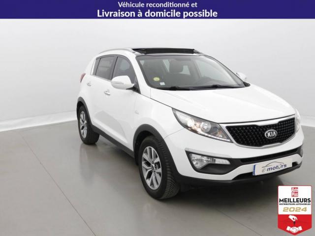 Kia Sportage image 2