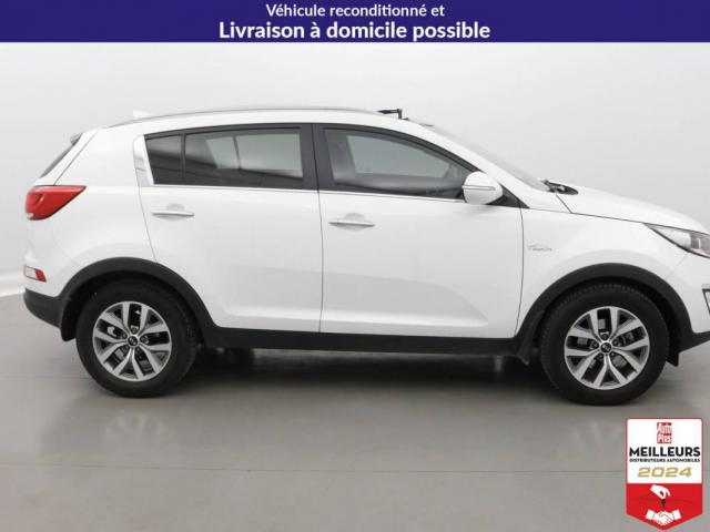 Kia Sportage image 1