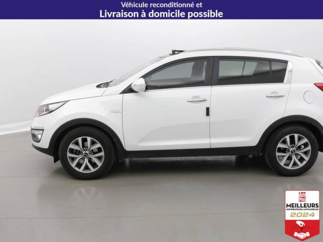 Kia Sportage image 3