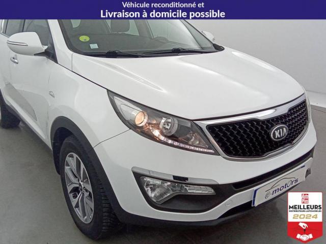 Kia Sportage image 7