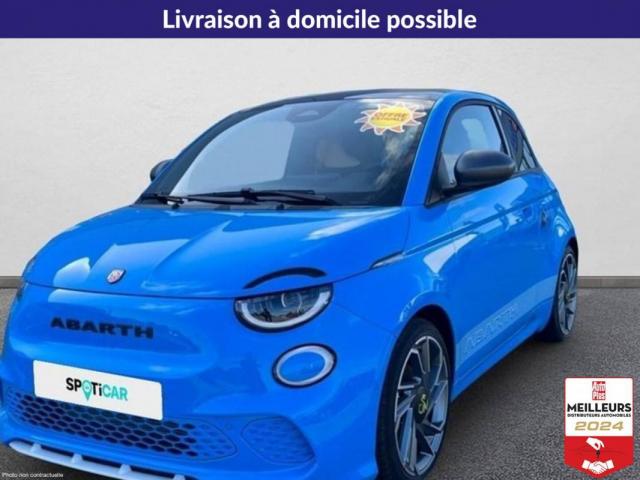 Abarth
