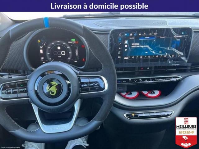 Abarth 500 image 6