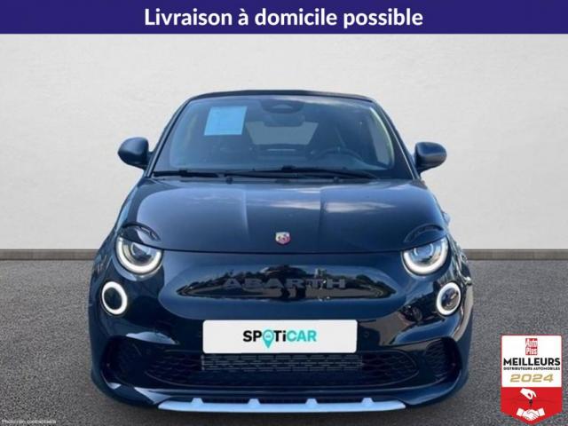 Abarth 500 image 4