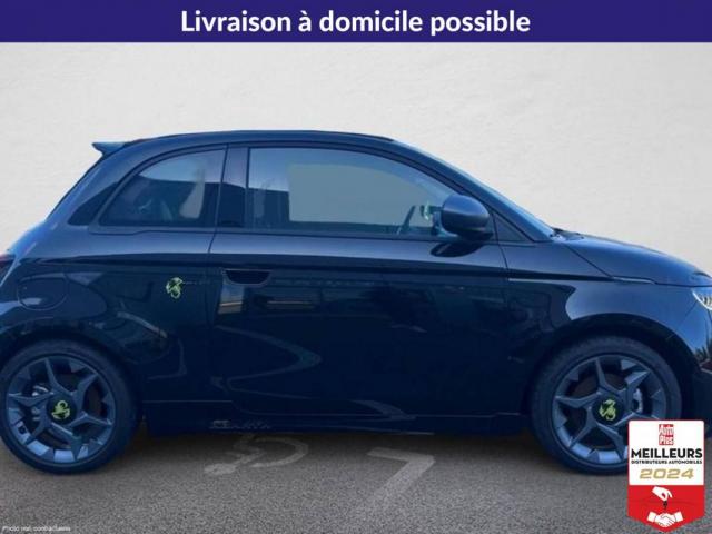 Abarth 500 image 9