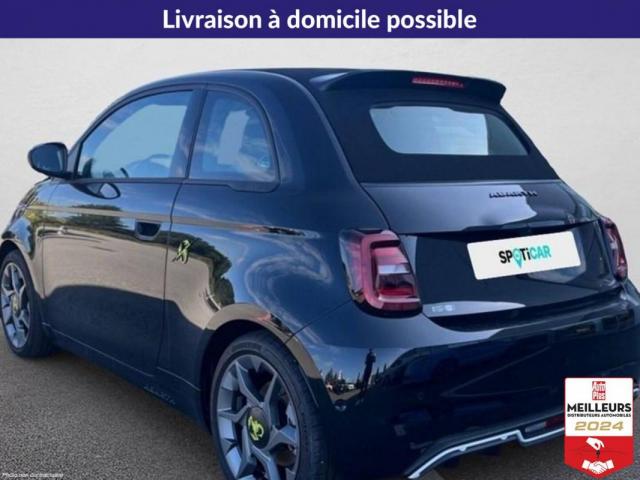Abarth 500 image 5