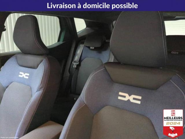 Dacia Duster image 9
