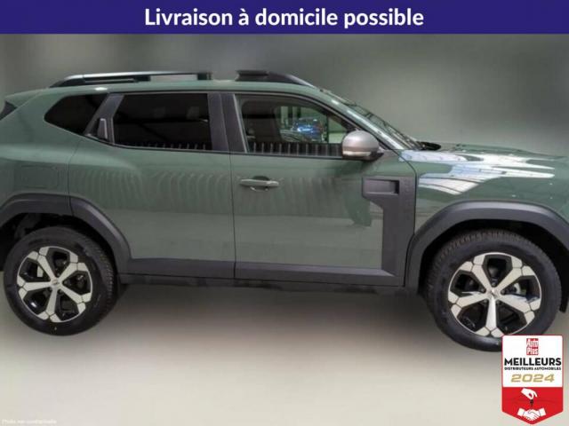 Dacia Duster image 2
