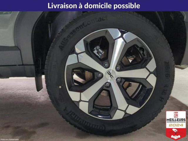Dacia Duster image 7