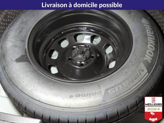 Dacia Duster image 5