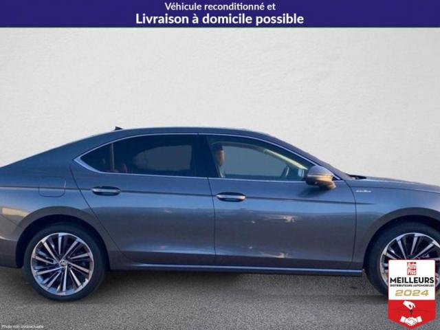 Skoda Superb image 7