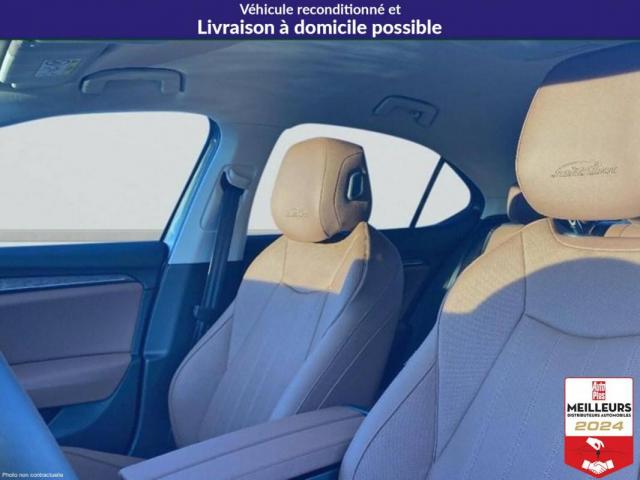 Skoda Superb image 6