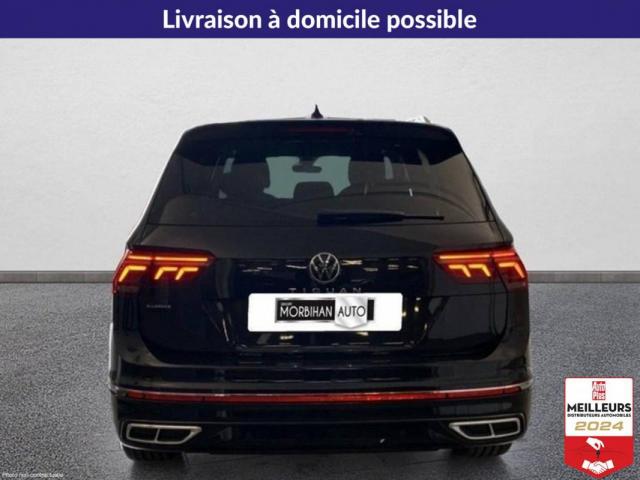 Volkswagen Tiguan Allspace image 4