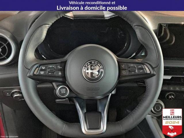 Alfa Romeo Tonale image 2