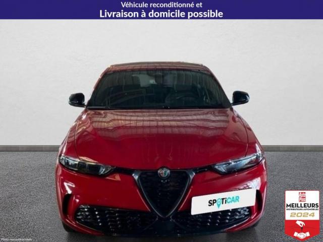 Alfa Romeo Tonale image 5