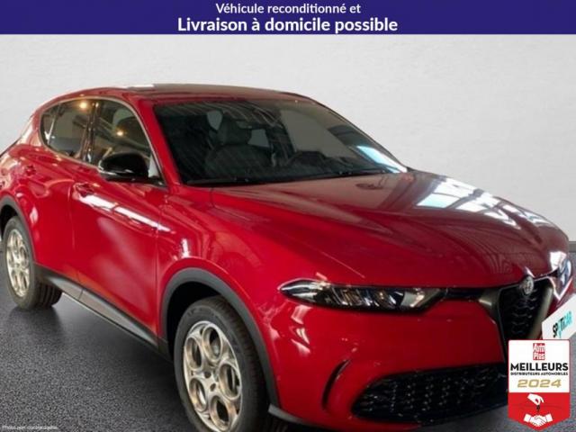 Alfa Romeo Tonale image 3