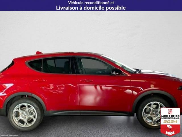 Alfa Romeo Tonale image 6